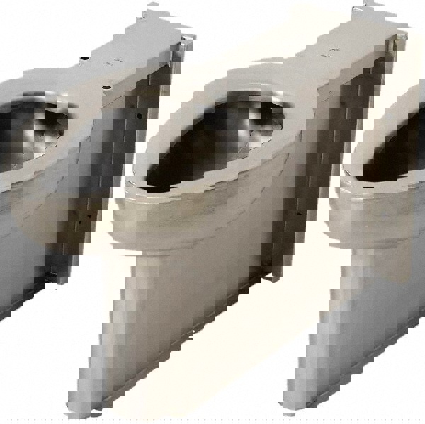 Toilets; Bowl Shape: Elongated